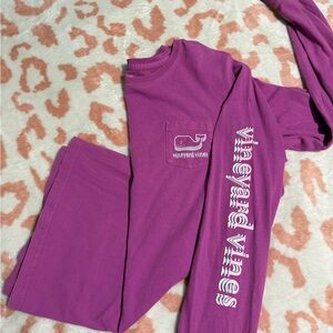 Women’s Vineyard Vines Long Sleeve T-shirt